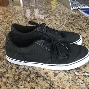 Men’s Vans, excellent condition